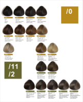Crème de coloration pour cheveux, usage professionnel pour Salon, coloration rapide, vente en gros, prix d'usine, vente en gros