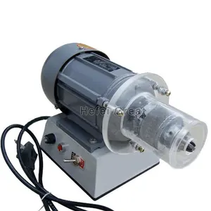 High Quality Paint Remover Manual Wire Stripping Machine Copper Wire Stripper Electric Enameled Wire Stripper