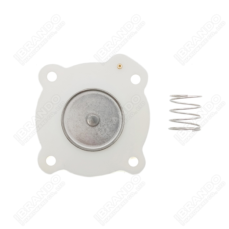 SCG353A043 3/4'' Threaded 353 Series Solenoid Diaphragm Pulse Jet Valve For Dust Collector