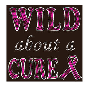 2025 индивидуальная лента для боулинга, рак, осведомленность о раке, передача горного хрусталя - Product Image 4