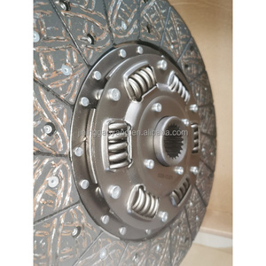 แผ่นคลัตช์คุณภาพสูงขายดีสำหรับอะไหล่รถยกเครื่องจักรก่อสร้าง - Product Image 6