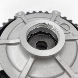 Polea Desfasadora 8200782671 para Renault 2.0 16V F4 Clio Megane Scenic Espace Laguna 1.8 2.0 8200539619 7700108671 130C12131R - Product Image 4