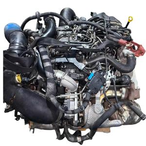 Compatible con el motor diésel <span class=keywords><strong>V6</strong></span> 3.0T <span class=keywords><strong>Maserati</strong></span> M156, apto para los modelos <span class=keywords><strong>Ghibli</strong></span>, President y LeVant de 2013, 2016 y 2020. - Product Image 1