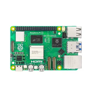 AIsmartlink 4GB 8GB Raspberry Pi 5 Development Board Raspberry PI 5 Generation 5B Motherboard Python Programming AI Kit