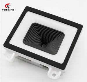 TOTINFO Stock RS485 Wiegand TTL RS232 Escáner de Código de Barras 2D para Torniquete, Máquina Expendedora, Quiosco, Módulo de Código QR USB, 2 Años de Garantía, Tamaño A4 - Product Image 1