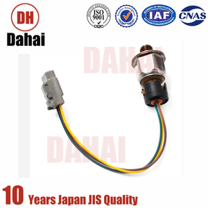 Cảm Biến Áp Suất Dầu Giá Rẻ Chất Lượng Cao 3PP6-8 / 1845536C91 Phù Hợp Với Navistar 04-07 <span class=keywords><strong>MaxxForce</strong></span> DT466E DT570 - Product Image 3