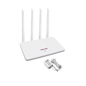 Y6 tốc độ cao 300Mbps LTE Router với 12V 1A hỗ trợ 4G Wifi và 2.4G Sim thẻ 4G router với FCC/CE/ROHS chứng nhận - Product Image 4