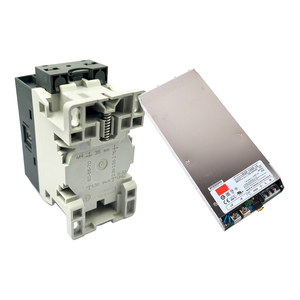 Interruptor Automático en Caja Moldeada NF80E-13 MCCB, 80A 3P 380V AC 50/60Hz para Distribución de Energía y Protección Industrial - Product Image 1