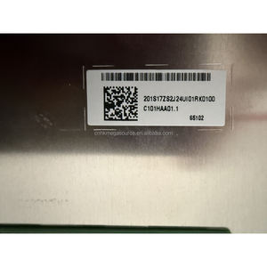 Tout nouvel écran automobile d'origine C101HAA01.1 Spot inventaire écran Lcd Module Lcd écran Lcd avec garantie de 90 jours - Product Image 4