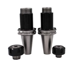 Portaherramientas de Fresado CT <span class=keywords><strong>ER</strong></span> de Alta Calidad, Mandril CT40, Pinza ER40 - Product Image 1