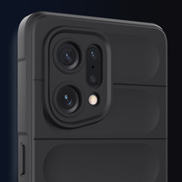 Étui de téléphone portable en TPU antichoc avec doublure en flocage pour Samsung S21S23 A22 A23 A32 A33 A52 A53 A73 M23 F23 A13 A12