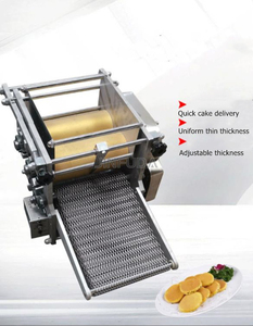 New Items Surface Pate Electric Automatic <strong>Rotimatic</strong> Chapati Tandoori Tortilla Roti Machine Corn Flour Popular in North America
