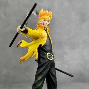 Oxygen-Deprived Resonance Model Action <strong>Figure</strong>, Model Toy PVC Assembly Wholesale - Product Image 4