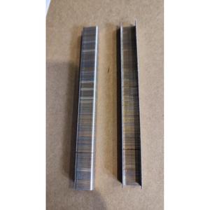 Masters 84/12 Points Agrafes BRONZED AR - Product Image 1