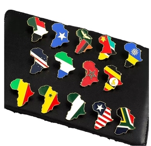 Набор рождественских серег: ювелирные украшения в виде рождественской елки и Санты, из сплава, в стиле кавайи, роскошные, милые, мультяшные, металлические значки-аксессуары в виде рождественской елки, позолоченные - Product Image 1