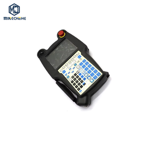 แผงควบคุมผู้ปฏิบัติงาน CNC สำหรับระบบอัตโนมัติทางอุตสาหกรรม รุ่น A05B-2518-C200 - Product Image 1