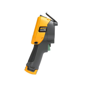 กล้องถ่ายภาพความร้อนแบบมือถือ Fluke Ti401 Pro ช่วงการวัด -20 องศาเซลเซียส ถึง 650 องศาเซลเซียส ความแม่นยำ 2 องศาเซลเซียสหรือ 2 - Product Image 2