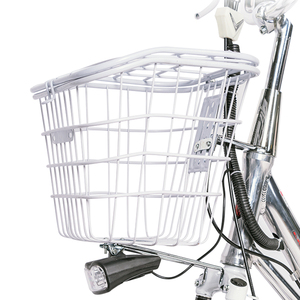 Vélos électriques 2024 500w Moped Bike Fatbikes Bicycles Électriques Ebike Vélo Électrique - Product Image 4