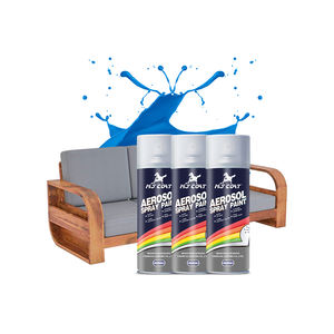 MJ <span class=keywords><strong>COAT</strong></span> Snel Droogende Spuitverf Waterdichte en Snel Droogende Matte Toplaag voor Auto Spuitverf - Product Image 4