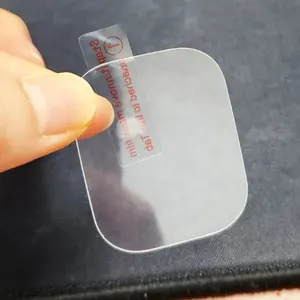 2.5D Film de protection en verre trempé pour apple <span class=keywords><strong>watch</strong></span> ultra 49mm Iwatch 38mm 40mm 42mm 44mm 45mm - Product Image 1