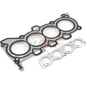 ชุดปะเก็นเครื่องยนต์คุณภาพแท้ K-IT-ENGINE OVERHAUL 20910-2EA00 209102EA00 สำหรับ H-YUNDAI ELANTRA K-ia QUORIS 20910 2EA00 - Product Image 3