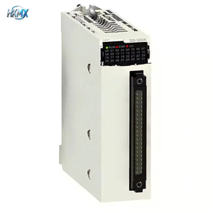 อุตสาหกรรม BMXDDI3202K BMXDDI6402K BMXDDO3202K BMXDAI1602K PLC โมดูลอินพุตแบบแยกส่วน - Product Image 1