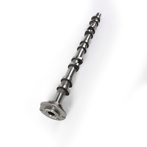 Suku cadang knalpot otomotif, suku cadang otomotif performa tinggi untuk Ford 3.2 BK3Q 6A273 CA - Product Image 2