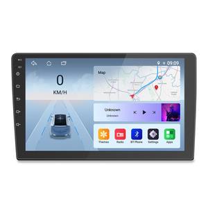 مشغل 7 بوصة أندرويد 13 شاشة تعمل باللمس 1G 16G 2 Din ستيريو سيارة مع شاشة Gps صوت الموسيقى الصين - Product Image 1