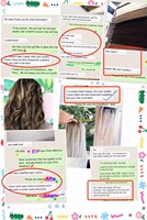 Extensions de cheveux humains 100% naturels en gros sur Alibaba Express, ruban adhésif double face, cheveux vierges Remy ondulés, haute qualité, doux et lisses