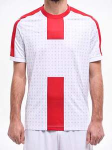 24 25 Jugador de fútbol Versión Jersey Georgia Equipo nacional de fútbol Camiseta Ropa de entrenamiento Jersey Camiseta de fútbol - Product Image 4