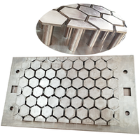 ODM OEM conception de moules en métal accessoires de cuisine fabrication coupe-gâteau en tôle personnalisé pièces d'usinage CNC