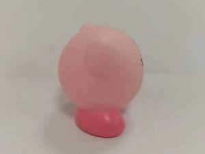 Figurines d'action miniatures en PVC personnalisées Kirby Crown, figurines d'anime en vinyle, jouets artisanaux - Product Image 4