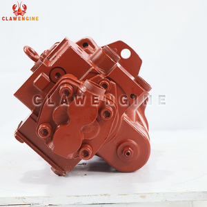 ปั๊มไฮดรอลิก Clawengine PSVD2-27E สำหรับ KX045, Vio30, Vio35 อะไหล่ไฮดรอลิก อะไหล่รถขุดไฮดรอลิก จัดส่งฮ่องกง - Product Image 4