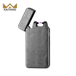 Looftエアライターx-ポータブルチャコールスターターシガレットチャージングスモークライター低価格パキスタンカスタムロゴ刻印用 - Product Image 4