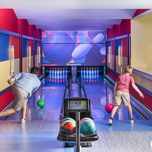 Proveedor Home Mini Bowling Alley Lane Juego <span class=keywords><strong>Precio</strong></span> Proveedor Equipo Máquina Deportes para la venta - Product Image 1