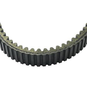 Courroie de transmission d'embrayage de <span class=keywords><strong>moto</strong></span> 20.1x828 828*20.1 pour Keeway Matrix <span class=keywords><strong>125</strong></span> 2006 2007 2008 2009 - Product Image 6