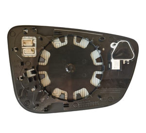 Nóng điểm mù Side gương chiếu hậu Glass New màu đen cho đối với G30 go38 OE 51167468661 51167468662 1 năm bảo hành - Product Image 1