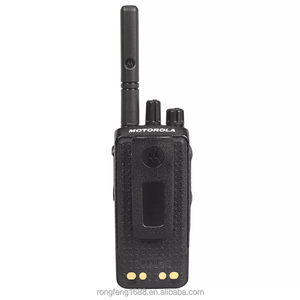 Ban đầu mototrbo xpr3500e dep570e p6620i xách tay hai chiều đài phát thanh kỹ thuật số DMR Walkie Talkie UHF VHF đài phát thanh cho <span class=keywords><strong>Motorola</strong></span> dp2600e - Product Image 6