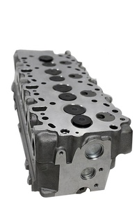 1KZ 1KZ-TE Ensemble complet de culasse 11101-69175 908882 pour moteur TOYOTA Land Cruiser 90/Prado/4-Runner/Hi-lux 3.0 - Product Image 3