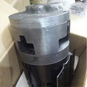 Pompe à huile centrifuge à vis pour climatisation 026-31693-000 026-37574-000 026-31688-000 pour systèmes de climatisation centralisés - Product Image 3