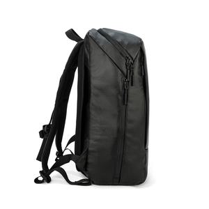 Sac à dos d'affaires imperméable et tendance avec fermeture éclair - Bagage à main durable pour la randonnée et les <span class=keywords><strong>voyages</strong></span> - Product Image 3