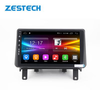 Autoradio Android 10.0 ZEST 1 DIN pour Dongfeng DFSK 500, lecteur multimédia vidéo de voiture, navigation GPS