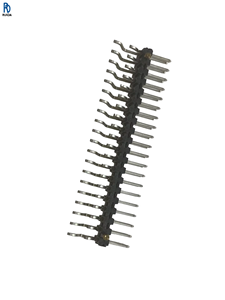 Conector de Sensor para Controlador PLC, Nuevo y Original, TSM-120-01-T-DH - Product Image 1