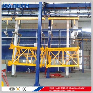 Q58 loạt chất đống và phát hành loại bắn nổ máy/biến tần số điều chỉnh tốc độ + PLC - Product Image 5