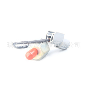 เซ็นเซอร์ตรวจจับการกระแทกของซูซูกิ 18640-78G00 8x5x10 ซม. สำหรับอะไหล่เปลี่ยนเครื่องยนต์รถยนต์ - Product Image 2