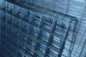 <span class=keywords><strong>Cage</strong></span> pour animaux de compagnie en acier galvanisé moderne et durable, fabrication de grillage soudé résistant aux morsures - Product Image 5