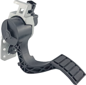 แป้นคันเร่งไฟฟ้าสำหรับรถบรรทุก VOLVO FH FM (พวงมาลัยซ้าย) รุ่น 20893508 <span class=keywords><strong>82627979</strong></span> 21116879 20574539 84557579 23890980 23385331 401399 - Product Image 3