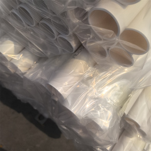 PVC ống nhựa 160 mm <span class=keywords><strong>220mm</strong></span> đường kính lớn Ống 20 inch 30 inch chịu nhiệt PVC ống nước - Product Image 5