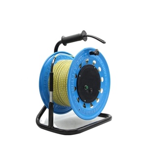 Glt500a 50-500m Cai Trị Cáp sâu chỉ báo mực nước giếng - Product Image 6