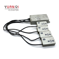 Dispositif de pesage de bande d'acier pour ascenseur DAA24270N12 FAA24270AH4 FAA24270AH5 FAA24270AP3 Capteur d'ascenseur